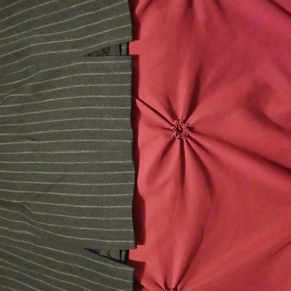 Express lined skirt - Picture 2 of 4